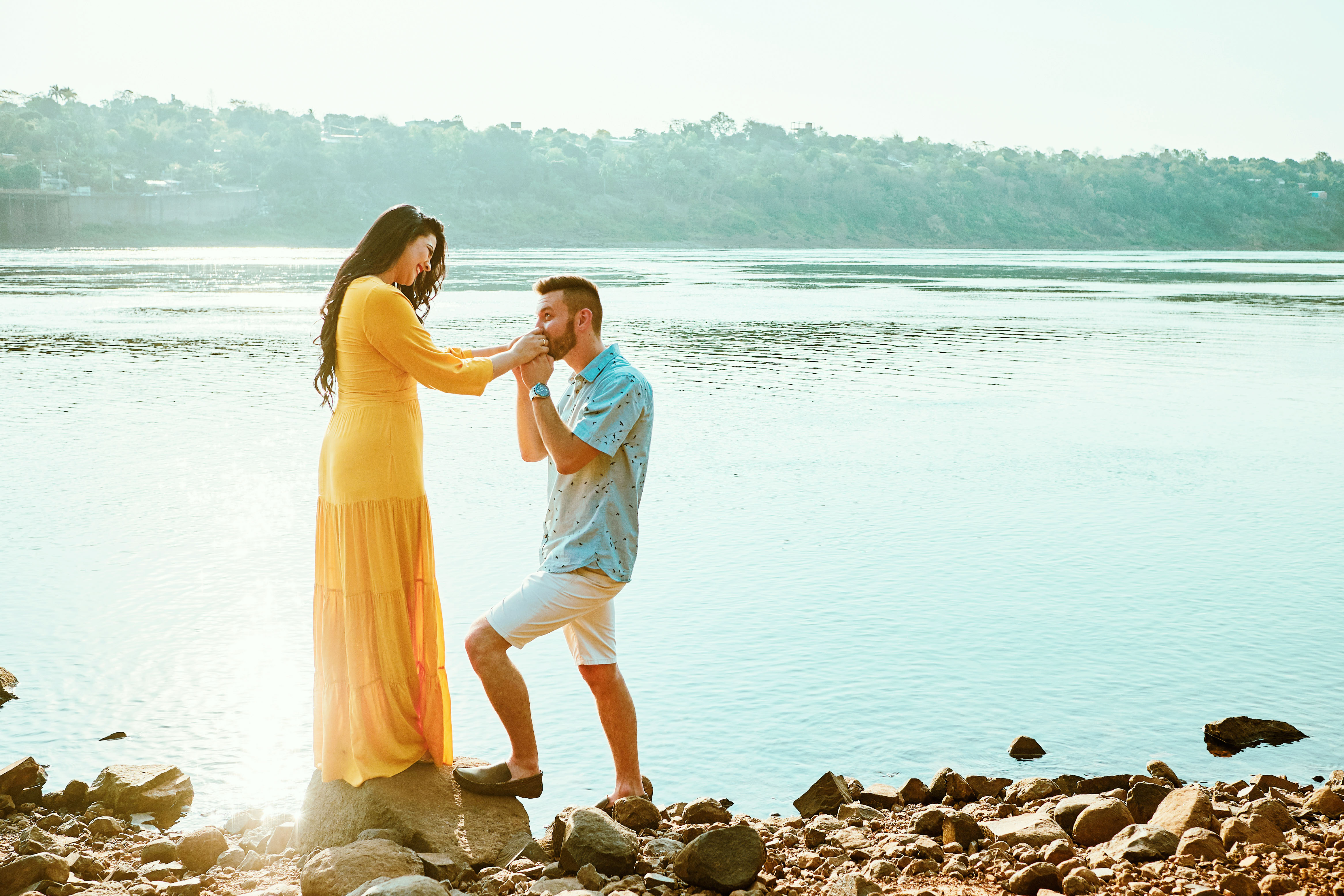 Honeymoon