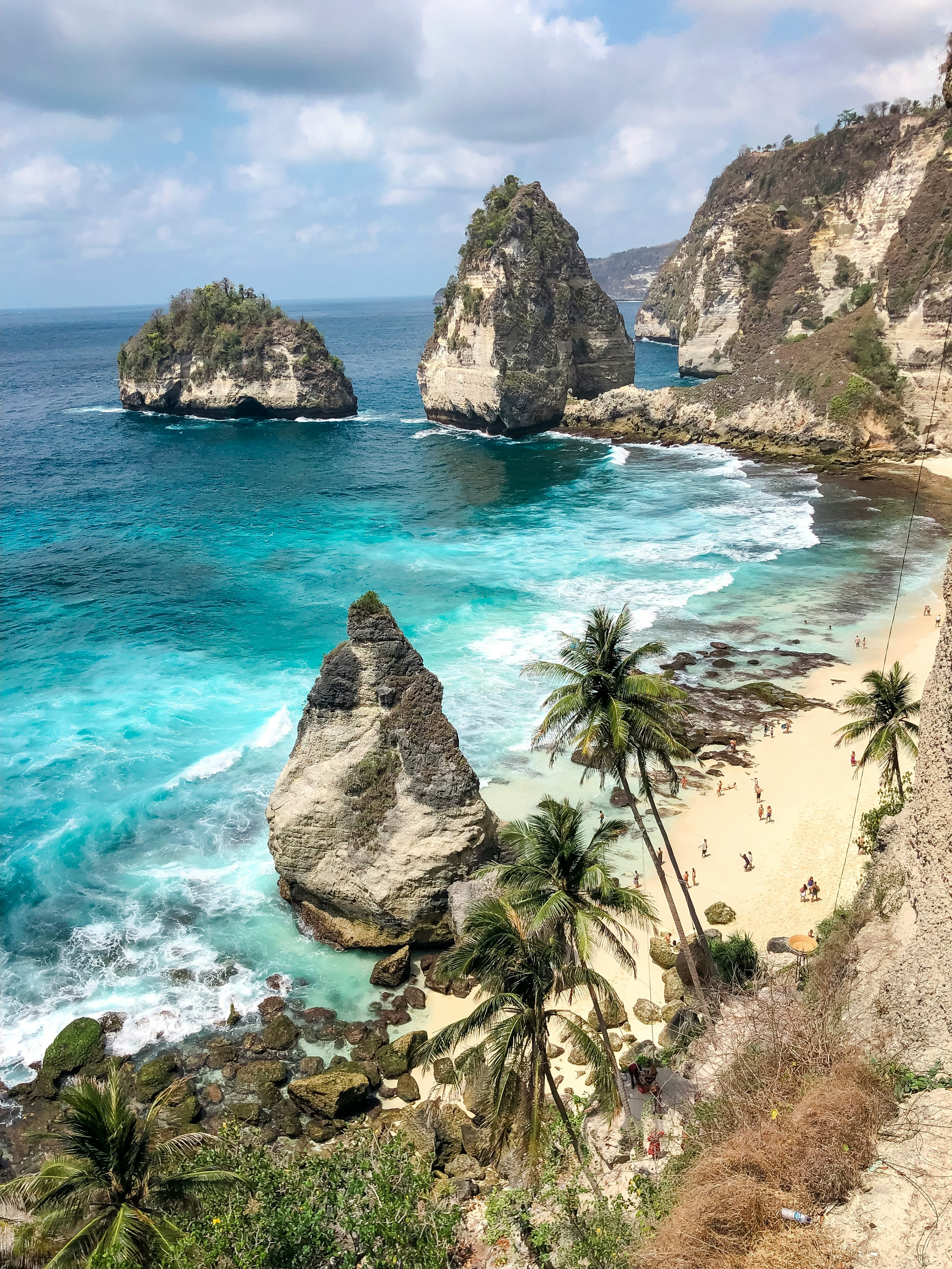 Escape to Bali 5N
