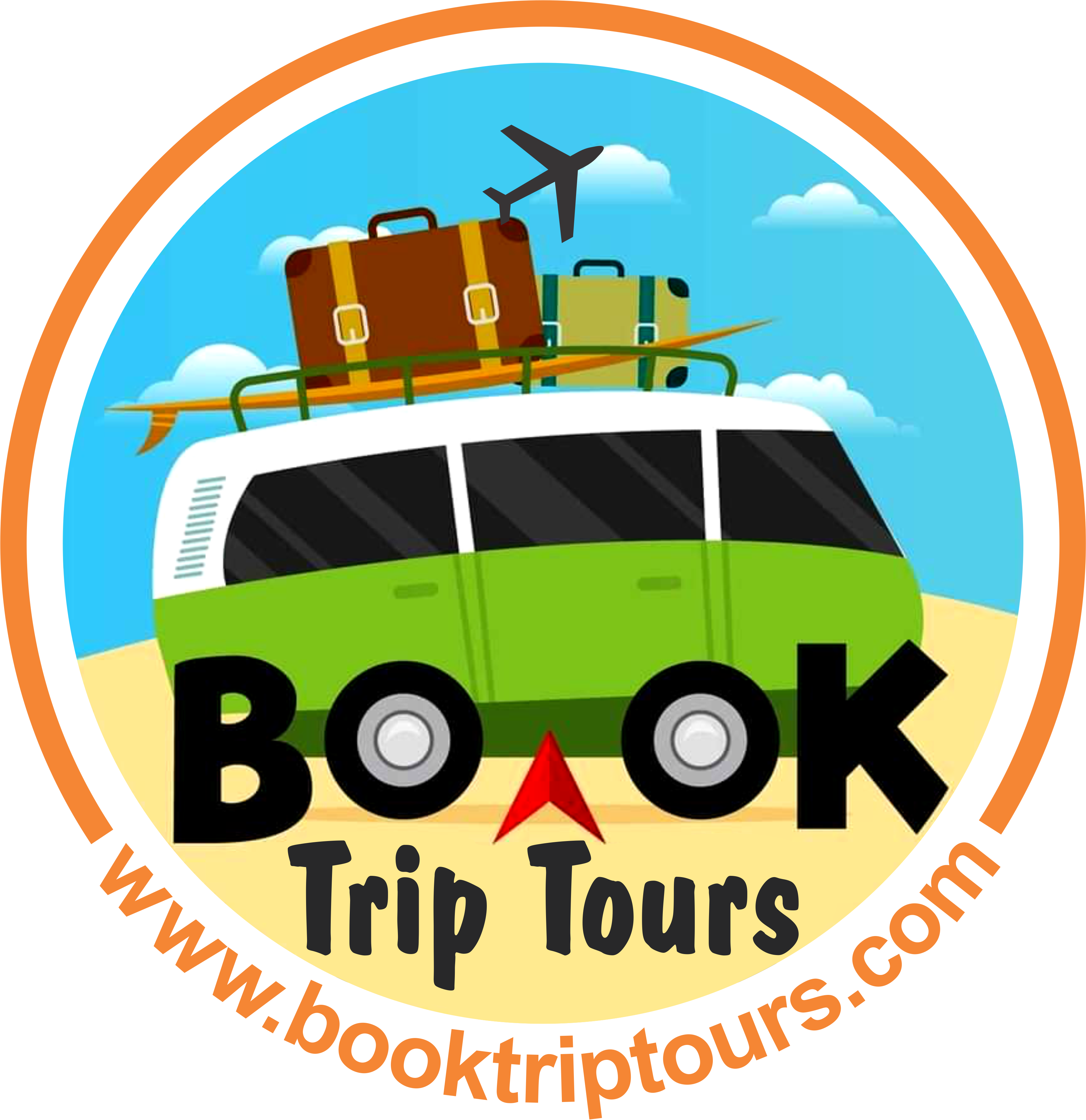 Book TripTours
